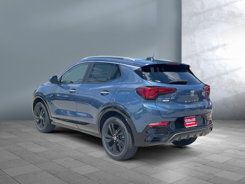 2026 Buick Encore GX