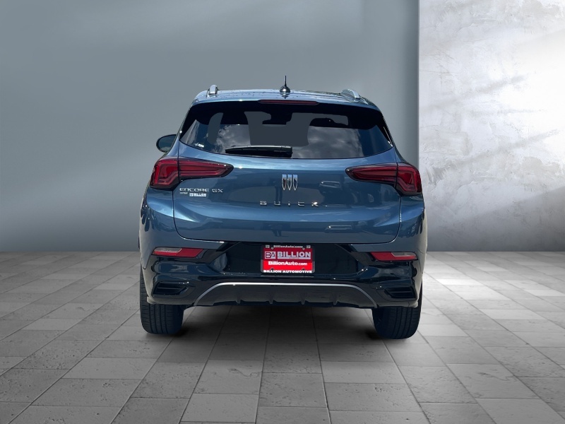 2026 Buick Encore GX