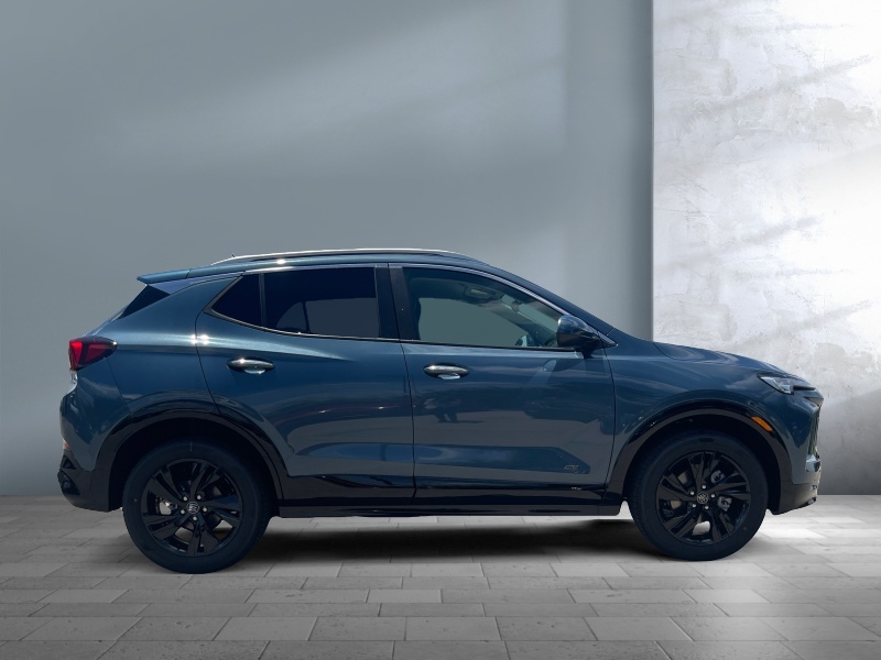 2026 Buick Encore GX