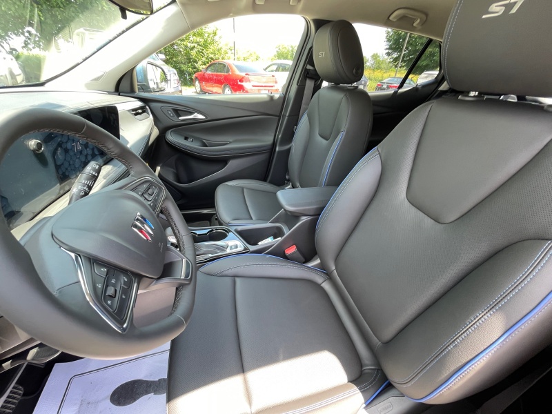 2026 Buick Encore GX