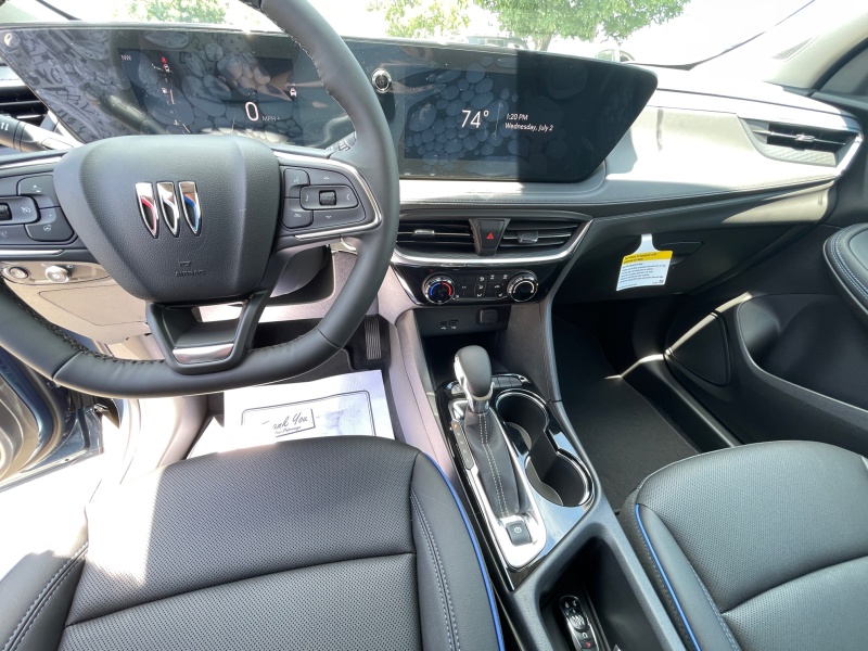 2026 Buick Encore GX