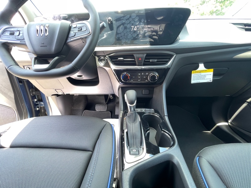 2026 Buick Encore GX