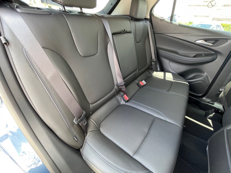 2026 Buick Encore GX
