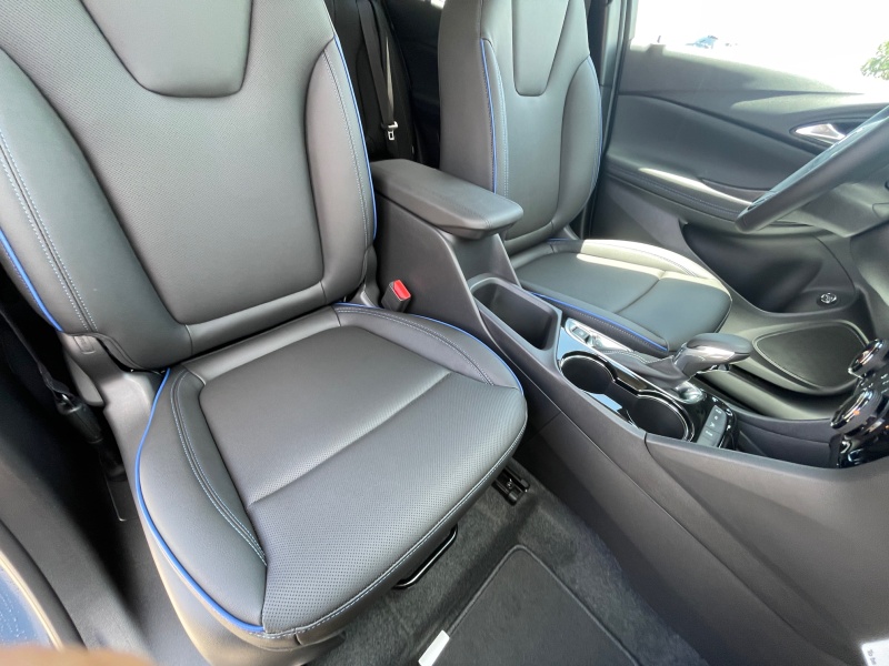 2026 Buick Encore GX
