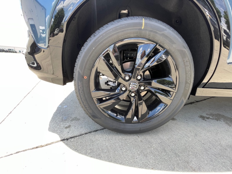 2026 Buick Encore GX