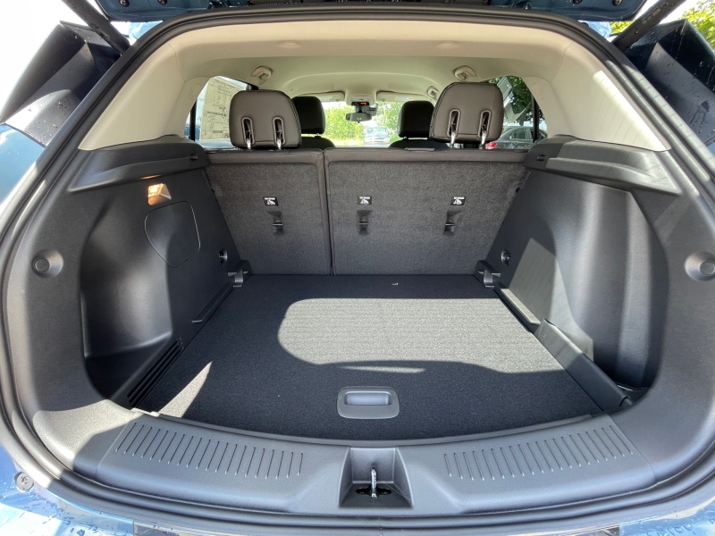 2026 Buick Encore GX