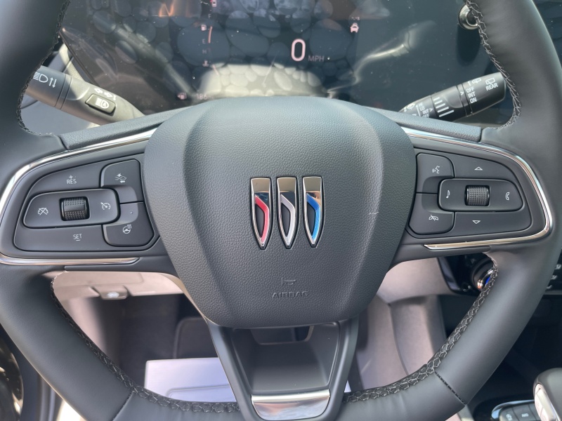 2026 Buick Encore GX