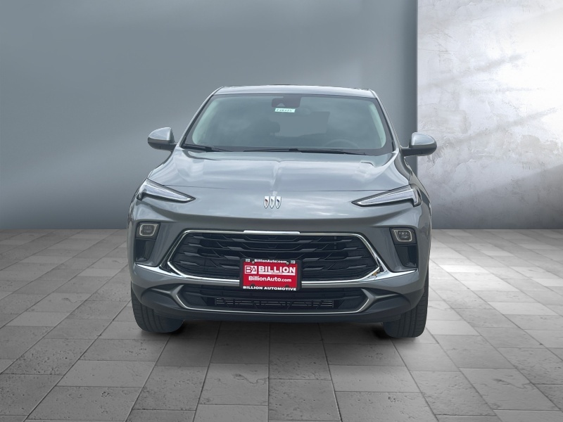 2026 Buick Encore GX