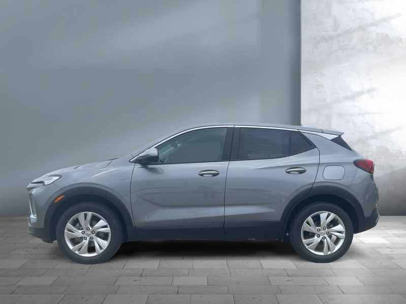 2026 Buick Encore GX