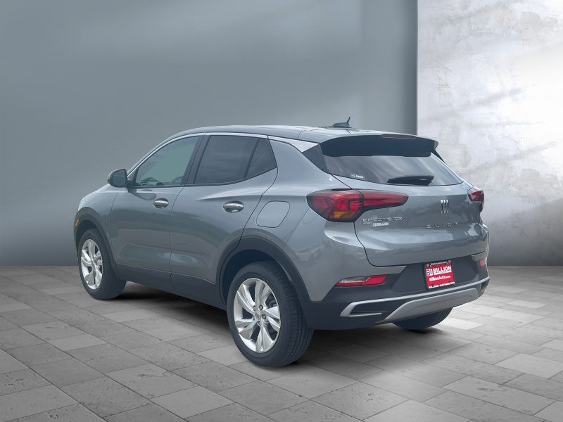 2026 Buick Encore GX