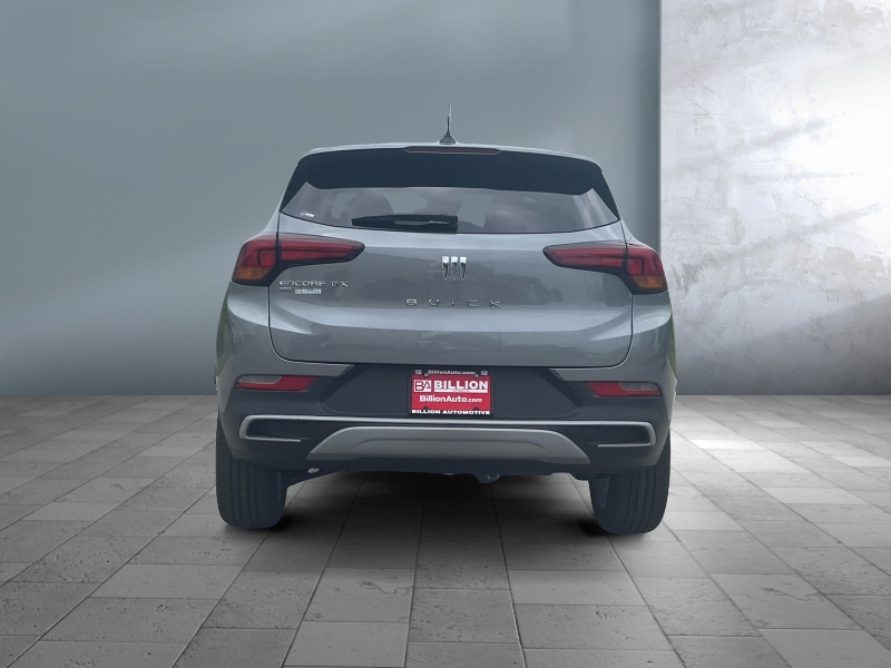 2026 Buick Encore GX