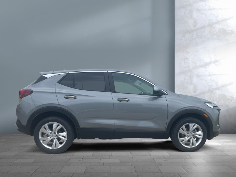 2026 Buick Encore GX