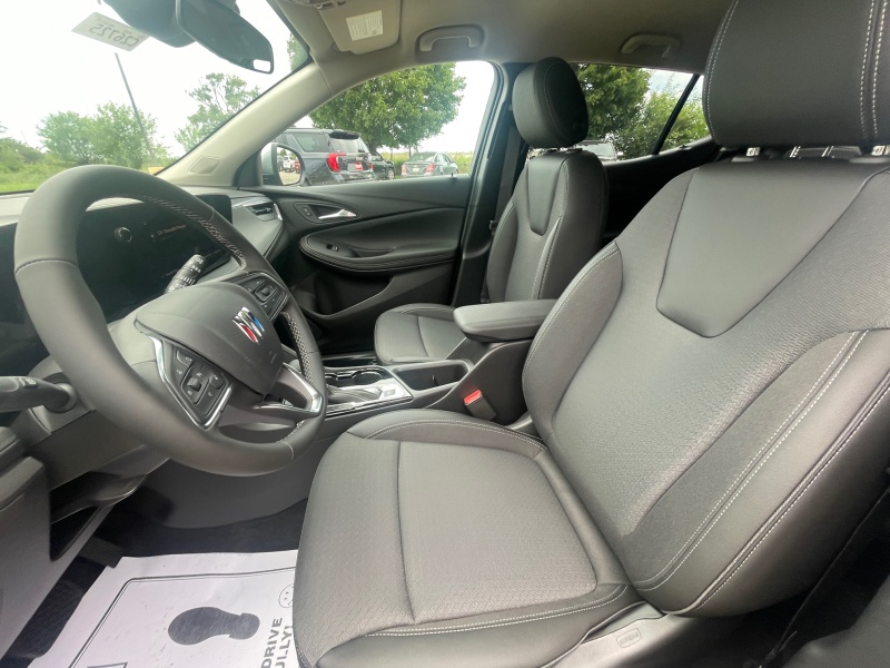2026 Buick Encore GX