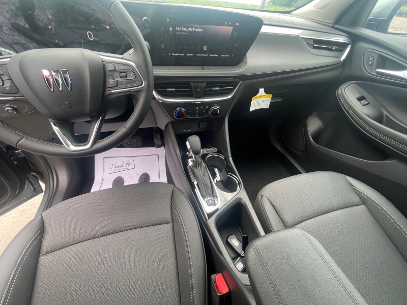 2026 Buick Encore GX