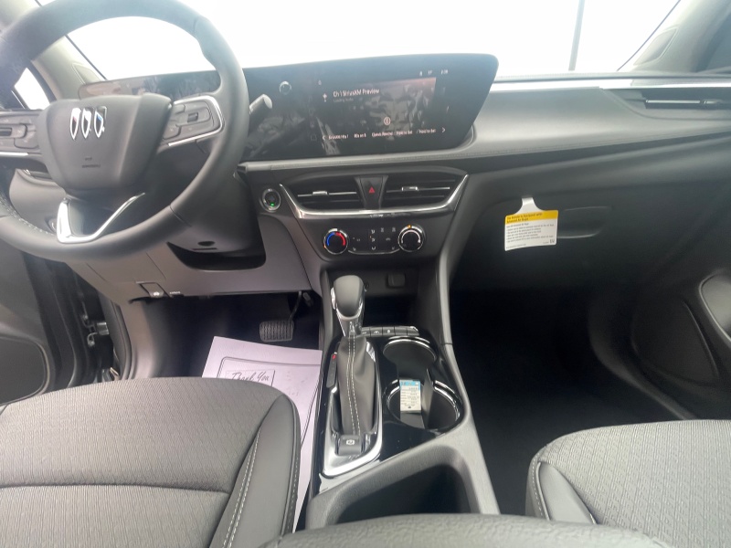2026 Buick Encore GX