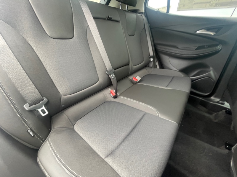 2026 Buick Encore GX