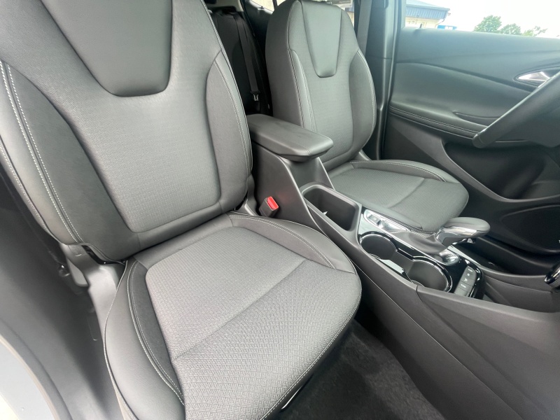 2026 Buick Encore GX
