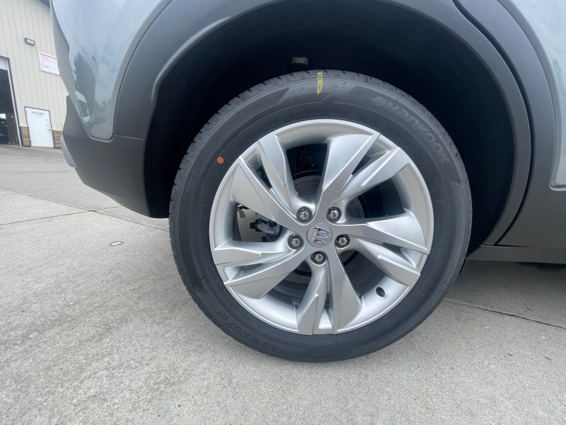 2026 Buick Encore GX