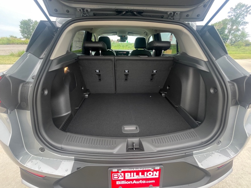 2026 Buick Encore GX