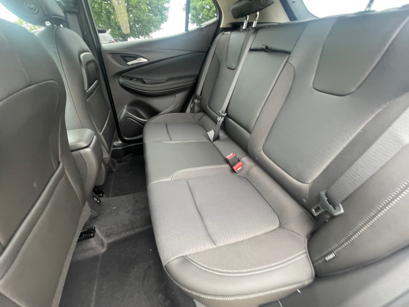 2026 Buick Encore GX