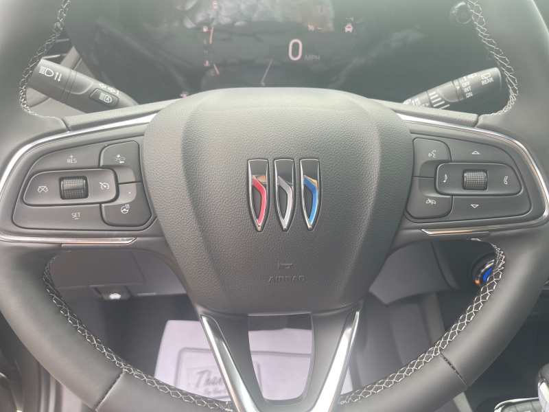2026 Buick Encore GX