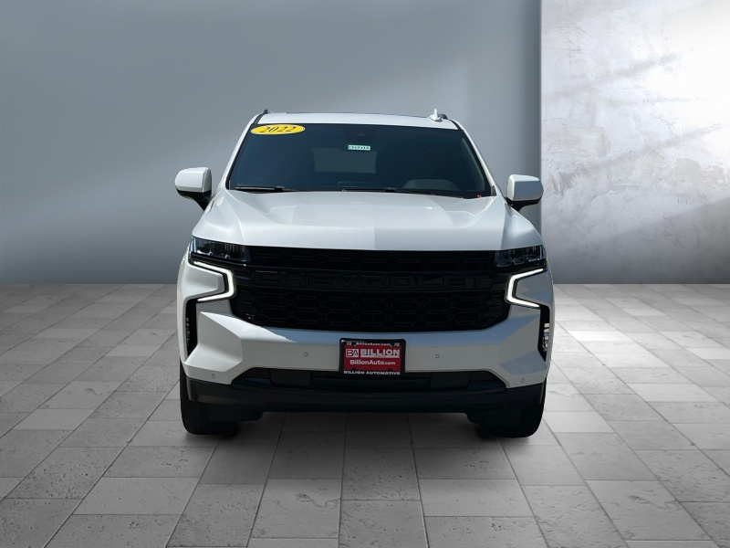 2023 Chevrolet Suburban