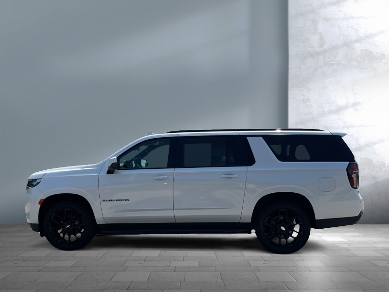 2023 Chevrolet Suburban