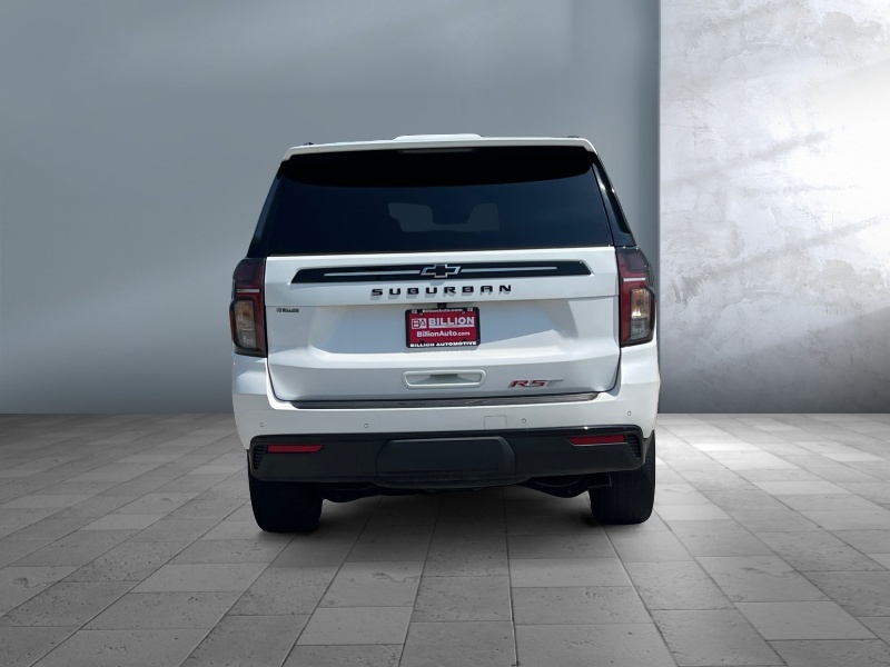 2023 Chevrolet Suburban