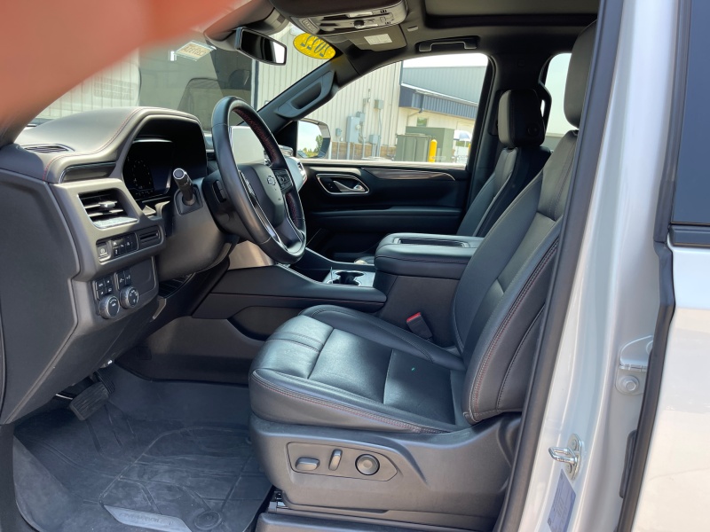 2023 Chevrolet Suburban