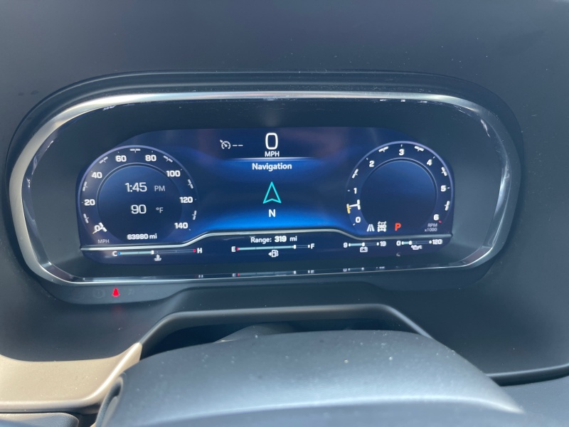 2023 Chevrolet Suburban