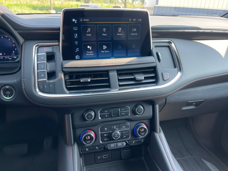 2023 Chevrolet Suburban