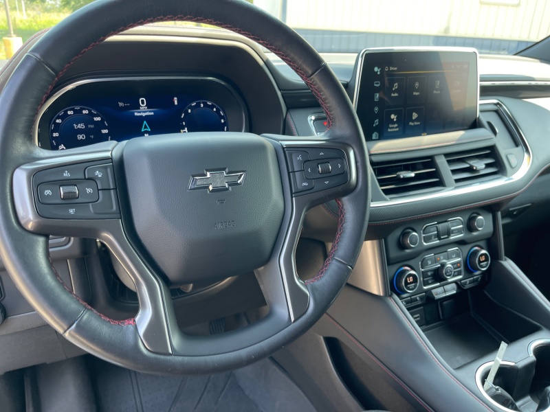 2023 Chevrolet Suburban