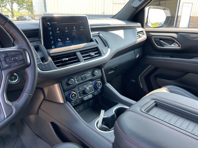 2023 Chevrolet Suburban