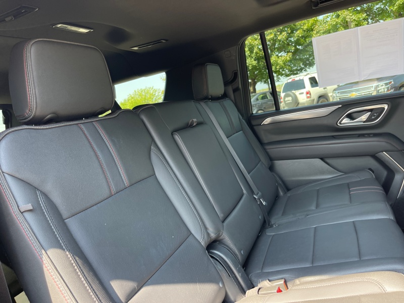 2023 Chevrolet Suburban