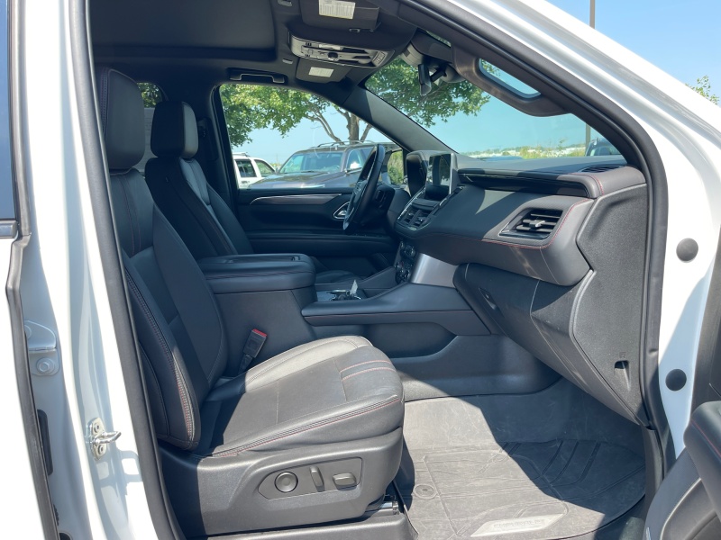 2023 Chevrolet Suburban