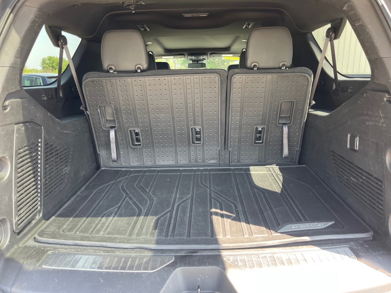 2023 Chevrolet Suburban