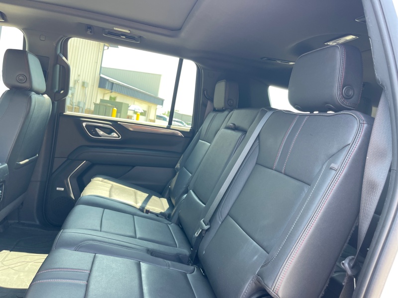 2023 Chevrolet Suburban