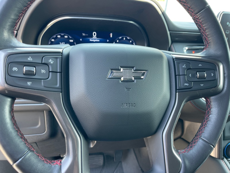 2023 Chevrolet Suburban