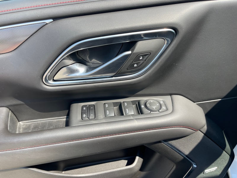 2023 Chevrolet Suburban