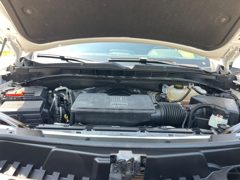 2023 Chevrolet Suburban