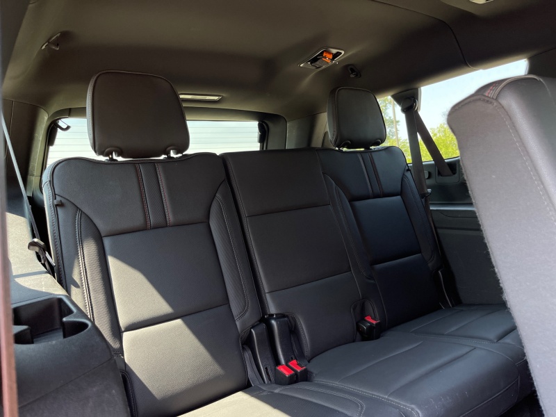 2023 Chevrolet Suburban