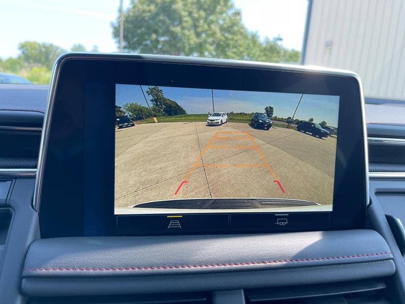 2023 Chevrolet Suburban