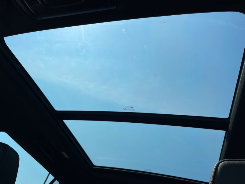 2023 Chevrolet Suburban