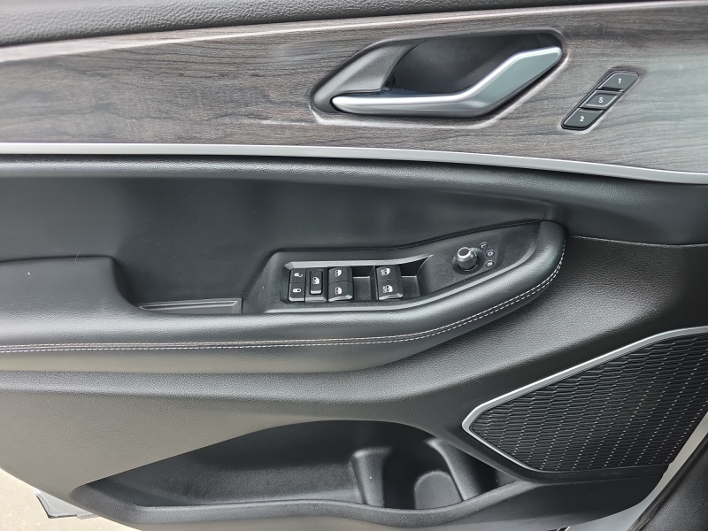 2022 Jeep Grand Cherokee L