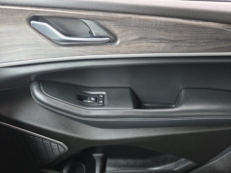 2022 Jeep Grand Cherokee L