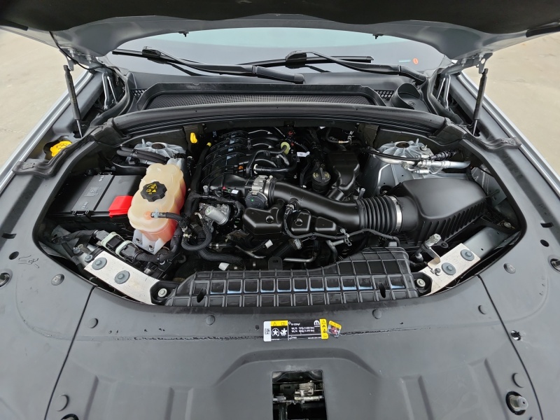 2022 Jeep Grand Cherokee L