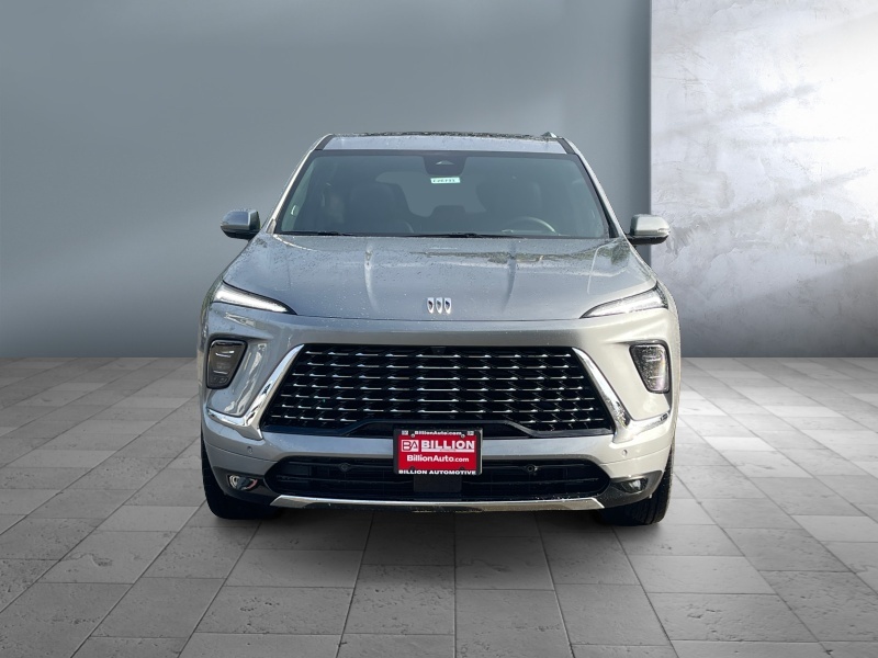 2025 Buick Enclave