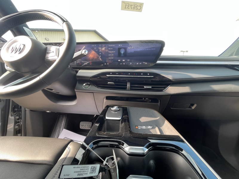 2025 Buick Enclave