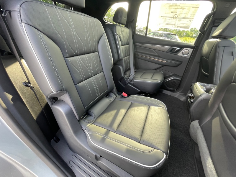 2025 Buick Enclave