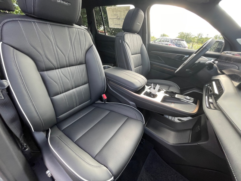 2025 Buick Enclave
